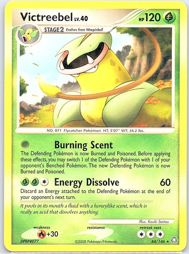 Victreebel