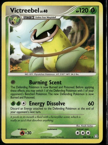 Victreebel