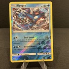 Kyogre