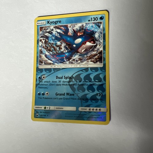 Kyogre