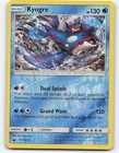 Kyogre