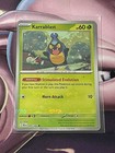 Karrablast
