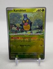 Karrablast