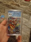 Blaziken VMAX
