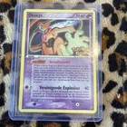 Deoxys