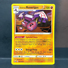 Galarian Runerigus