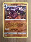 Galarian Runerigus