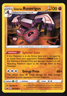 Galarian Runerigus