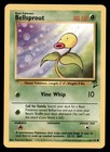 Bellsprout