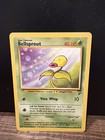 Bellsprout