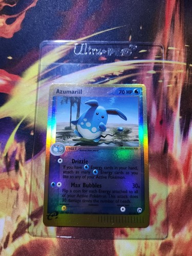 Azumarill