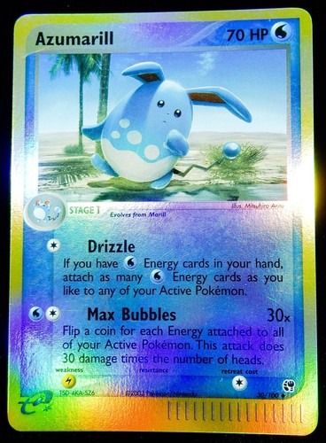 Azumarill