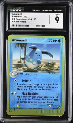 Azumarill