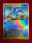 Azumarill