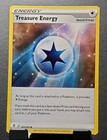 Treasure Energy