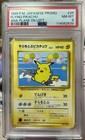 Flying Pikachu