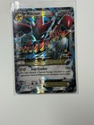 M Scizor EX