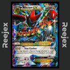 M Scizor EX