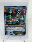 M Scizor EX