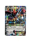 M Scizor EX