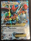 M Scizor EX