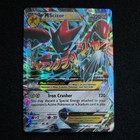 M Scizor EX
