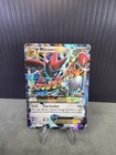 M Scizor EX