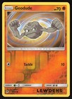 Geodude