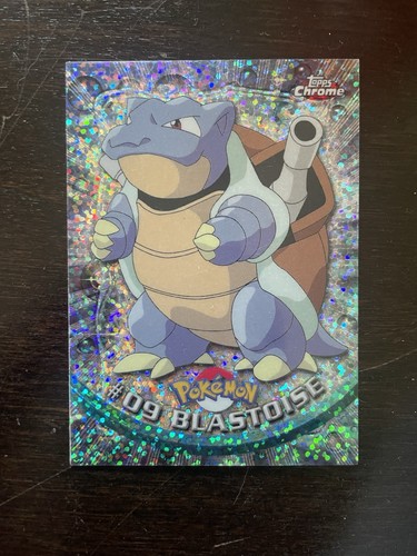 Blastoise