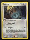 Noctowl