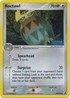 Noctowl