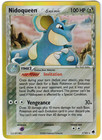 Nidoqueen