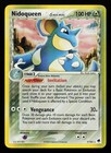 Nidoqueen