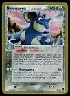 Nidoqueen