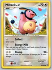 Miltank
