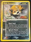 Dark Raticate
