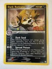 Dark Raticate