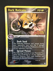 Dark Raticate