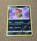 Scrafty
