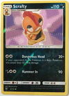 Scrafty
