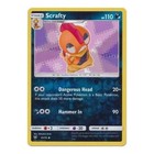 Scrafty