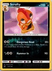 Scrafty