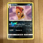 Scrafty