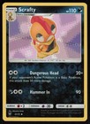 Scrafty