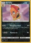 Scrafty