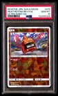 Heat Rotom
