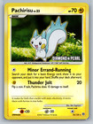 Pachirisu