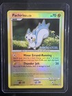 Pachirisu