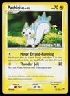 Pachirisu