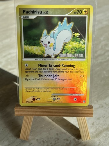 Pachirisu